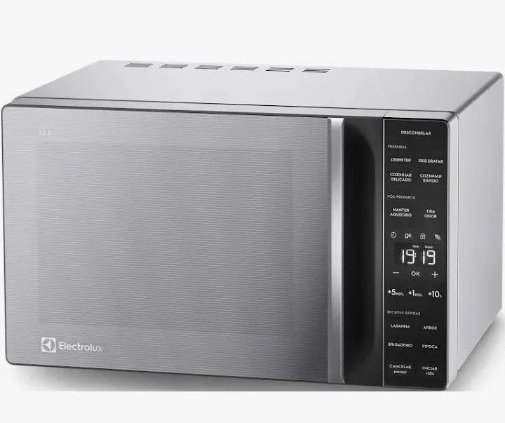 Microondas Electrolux  - Foto 2