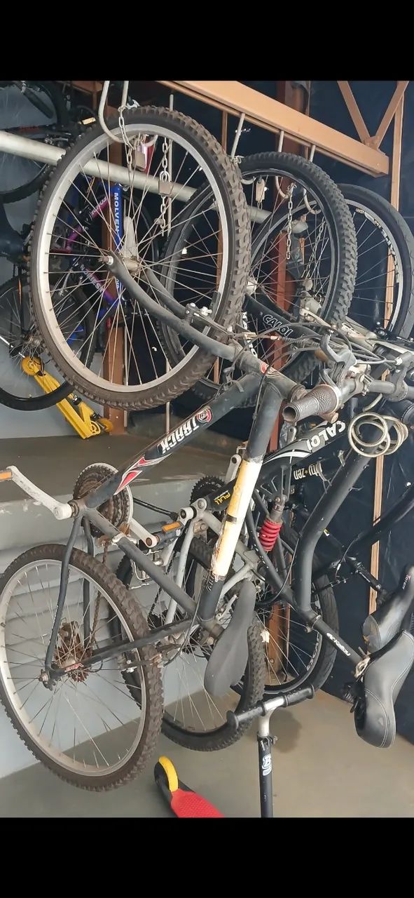 Bicicleta - Foto 2