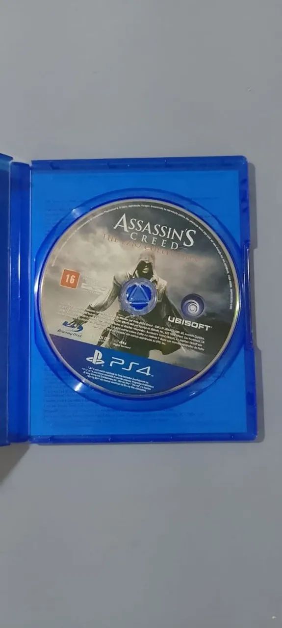 Jogo PS4  - Foto 2