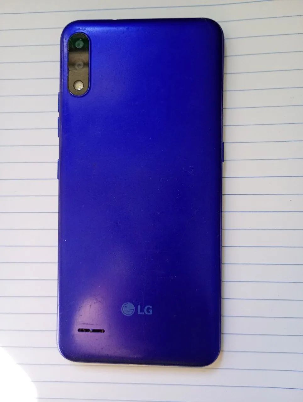 LG K22 - Foto 3
