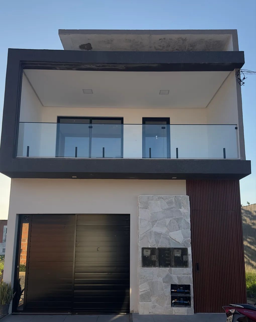Casa à venda 