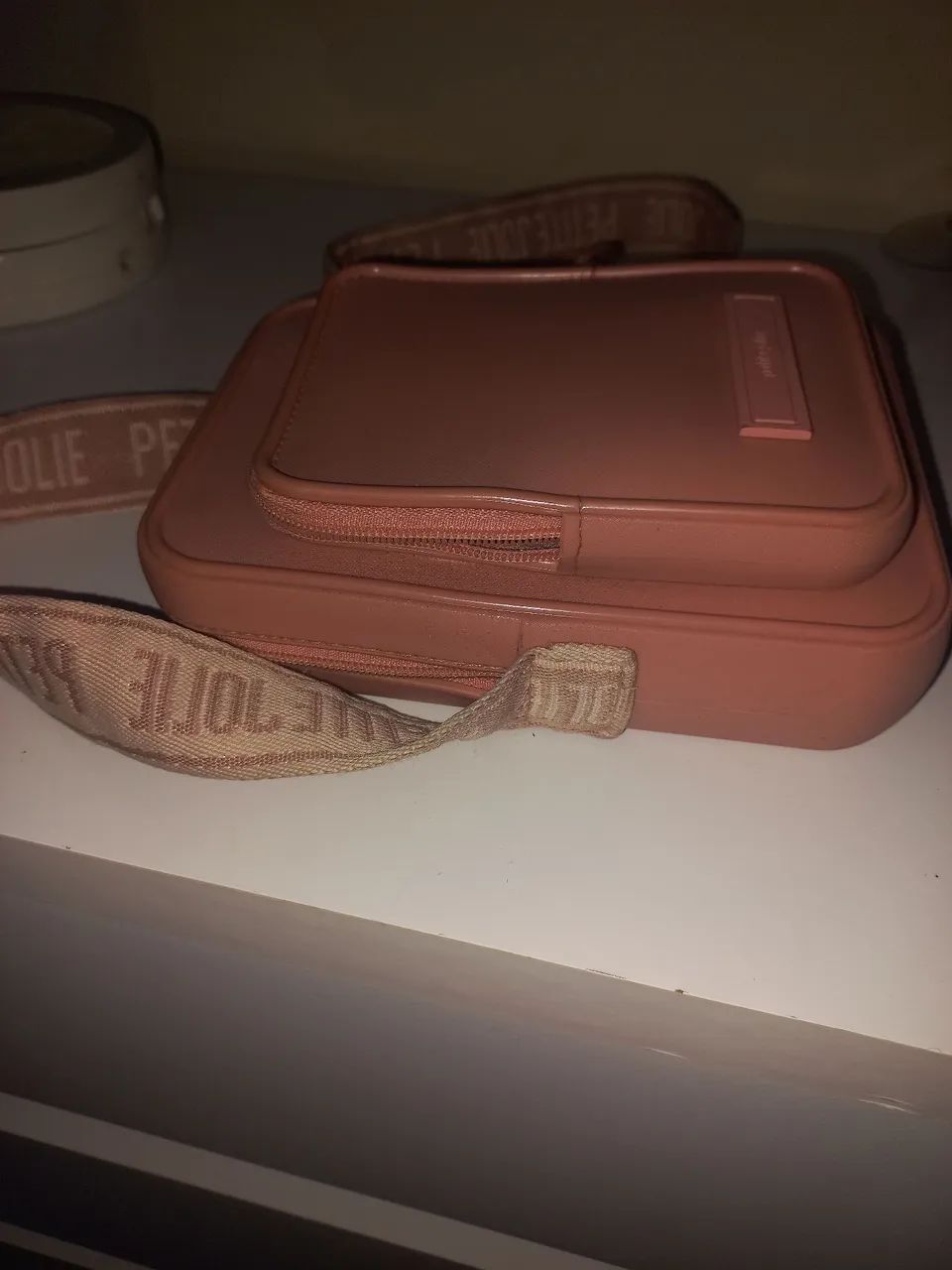 Bolsa petite Jolie  - Foto 3