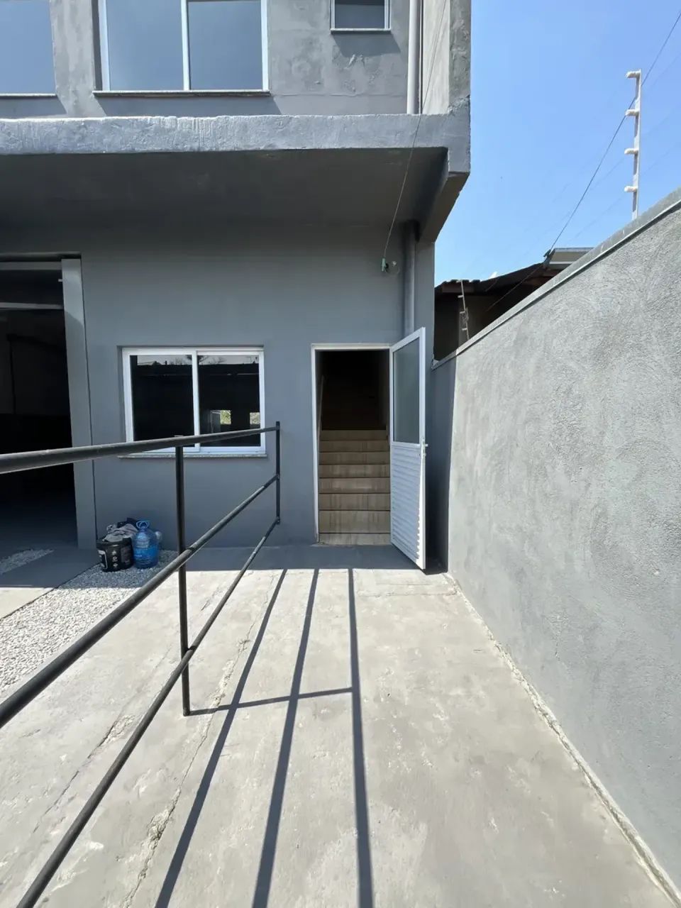 Galpão/Depósito/Armazém para venda com 187 metros quadrados - Foto 11