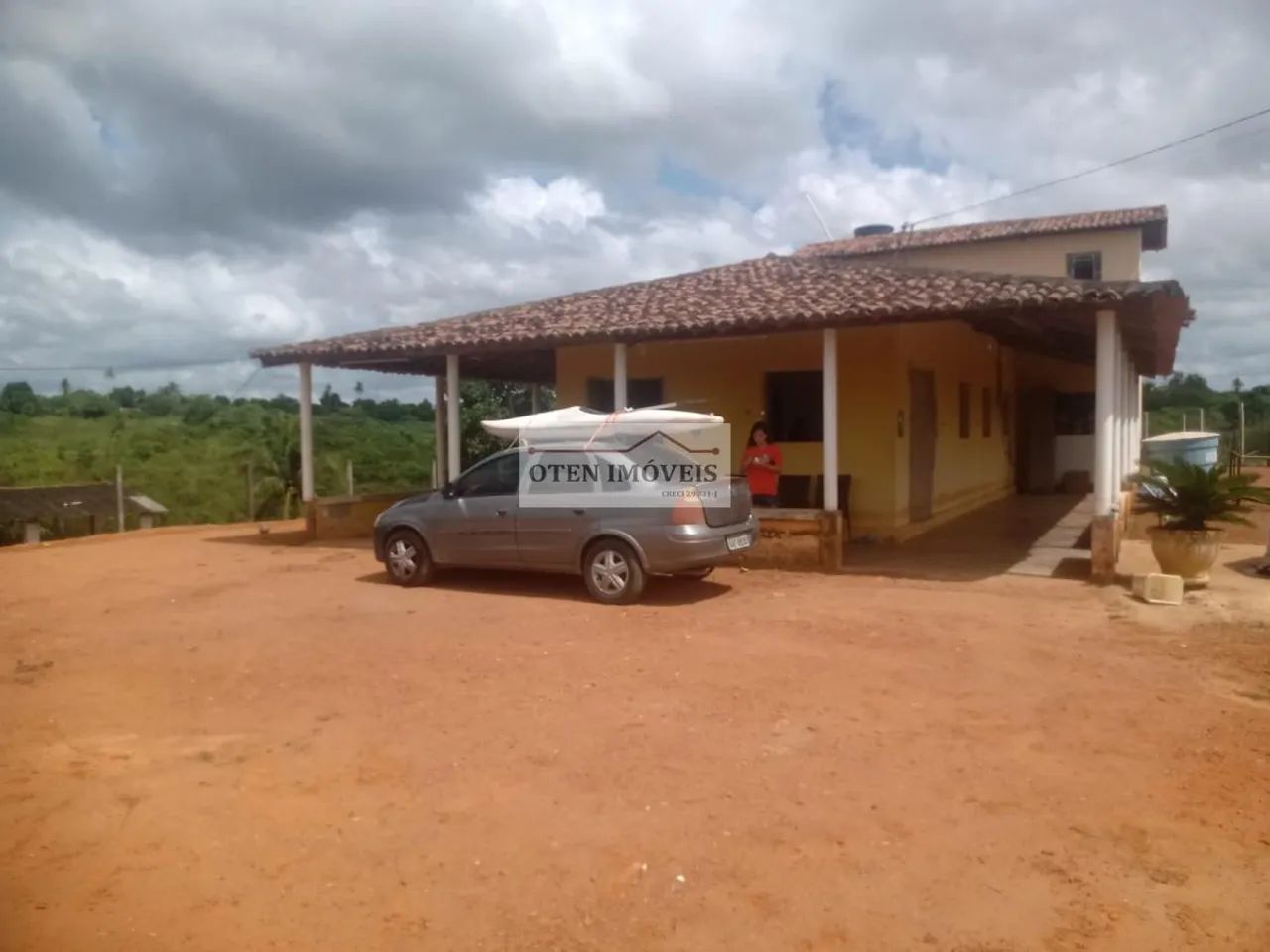 Área para Venda em Feira Nova, Aclimação - Foto 4