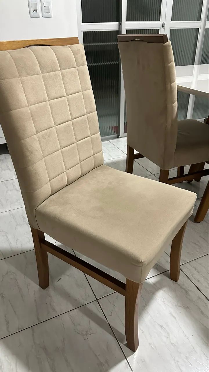 Mesa de jantar  - Foto 4