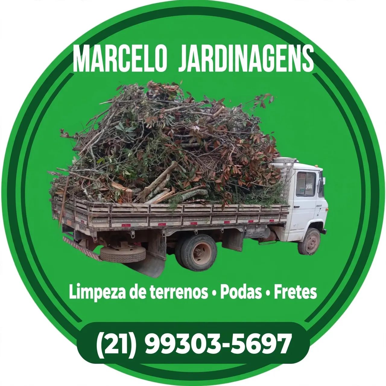Jardinagem 