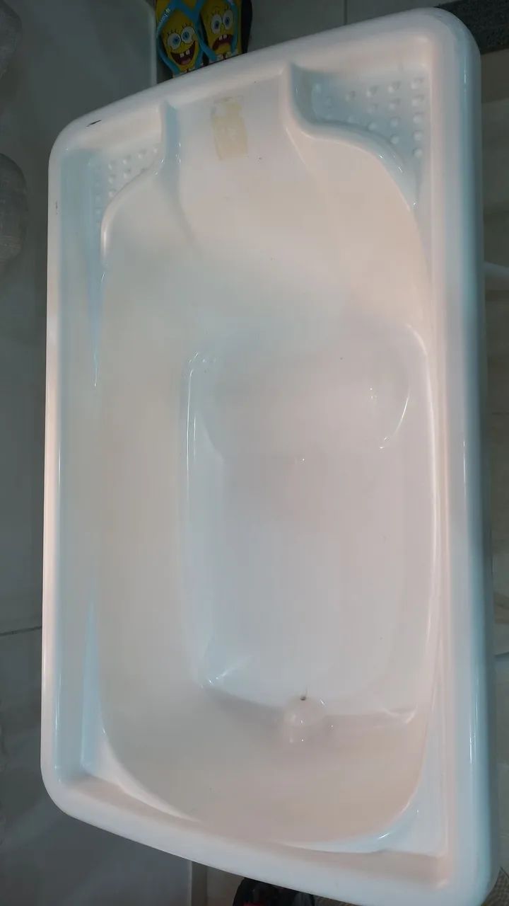 Banheira para bebê  - Foto 2