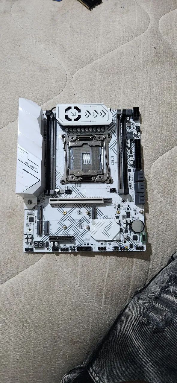 KIT UPGRADE XEON - Foto 2