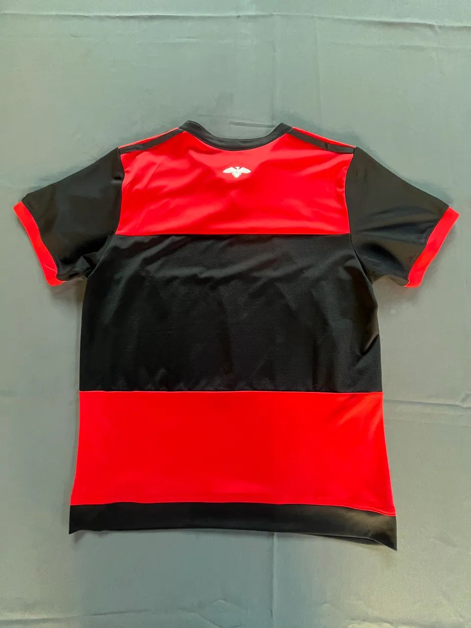 Camisa Flamengo TAM.: M - Foto 2