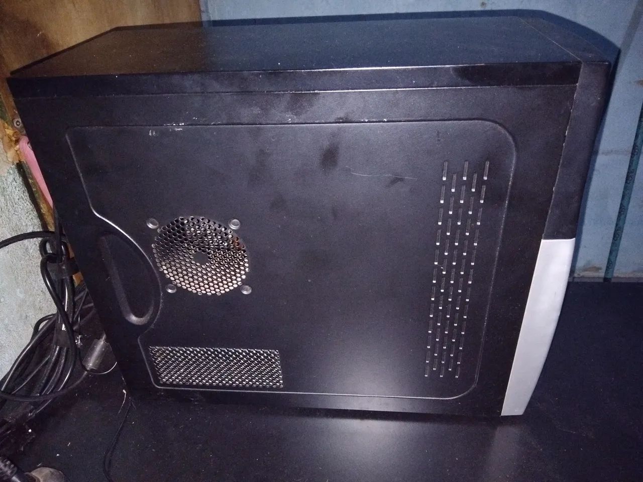CPU CORE 2 DUO 2.93hgz - Foto 2