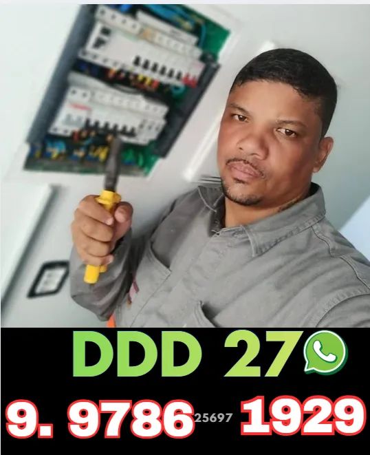 Eletricista  Soluções que reduzem o consumo de energia em até 50%