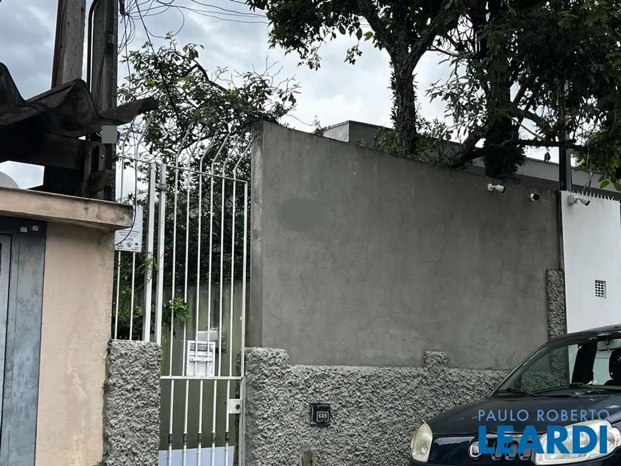 TERRENO - ALTO DE PINHEIROS - SP - Foto 2
