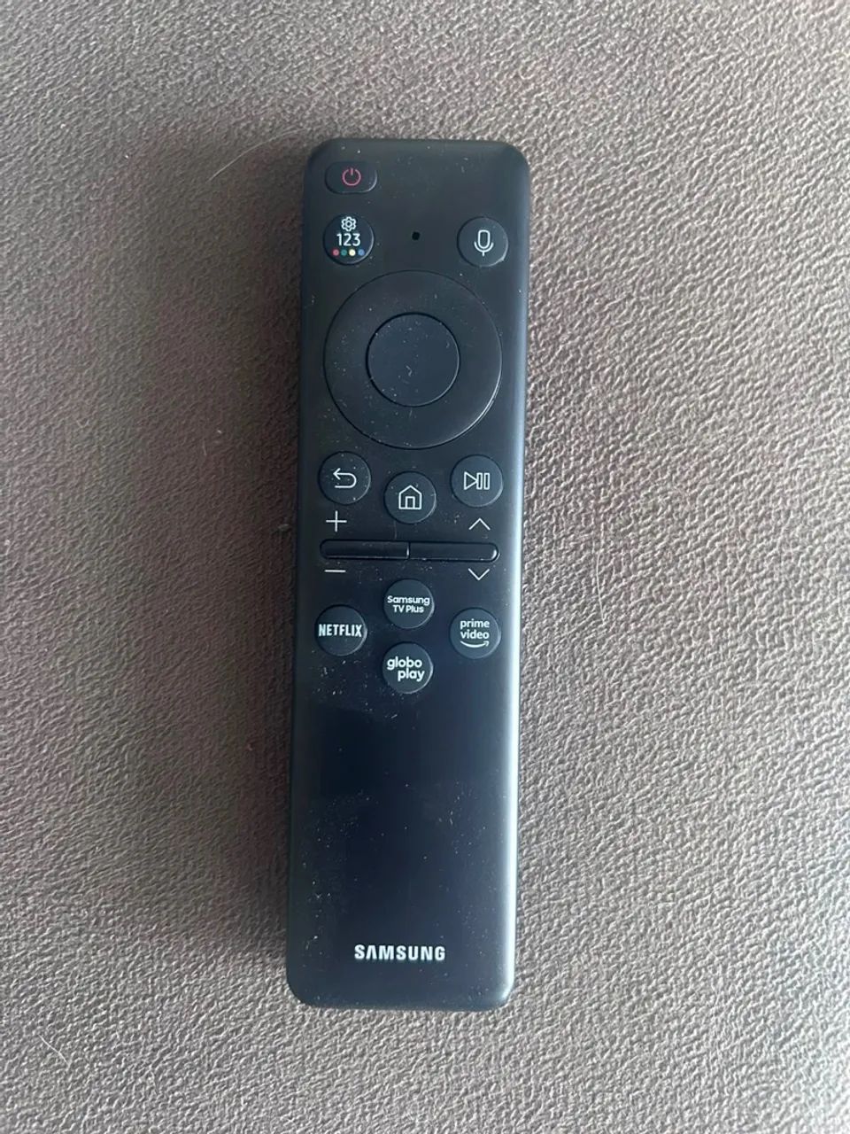Smart TV Samsung 50" 4K Cristal UHD - Foto 5