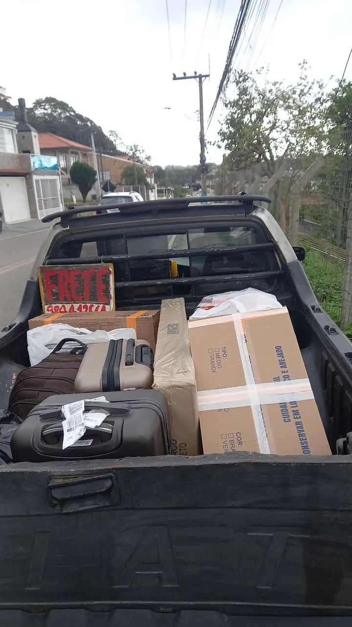 Fretes sul da ilha - Foto 3