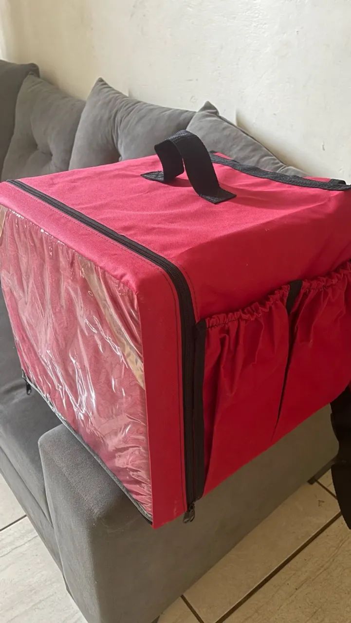 Bag 