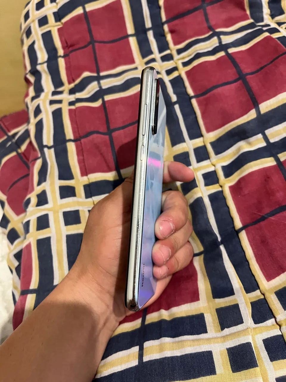 Vende-se celular xiaomi  - Foto 2