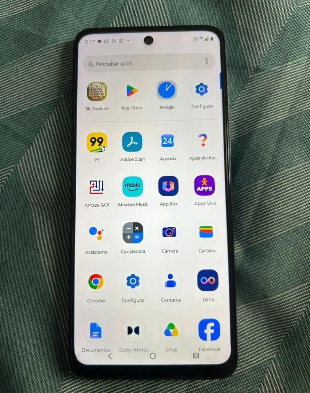 Motorola G54. 256gb - Foto 3
