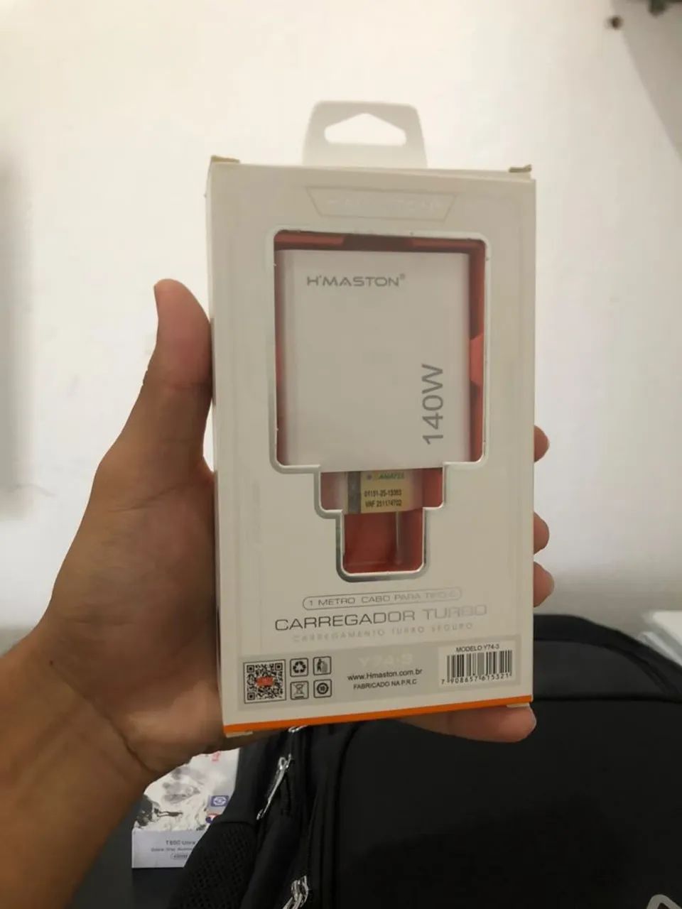 Carregador de Notebook 140W - Foto 4