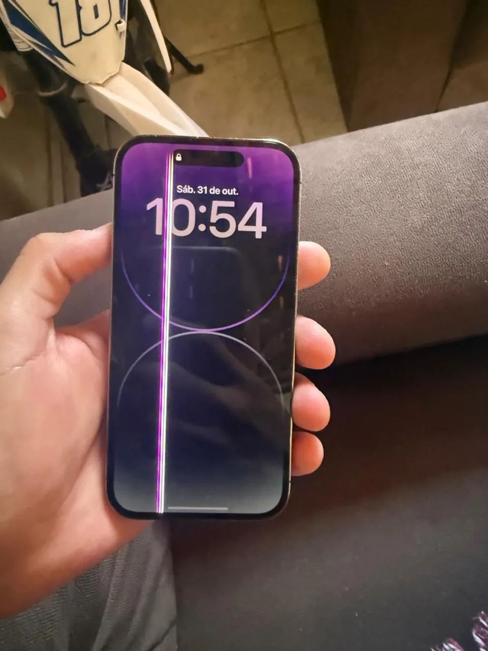 iPhone 14 Pro  - Foto 5
