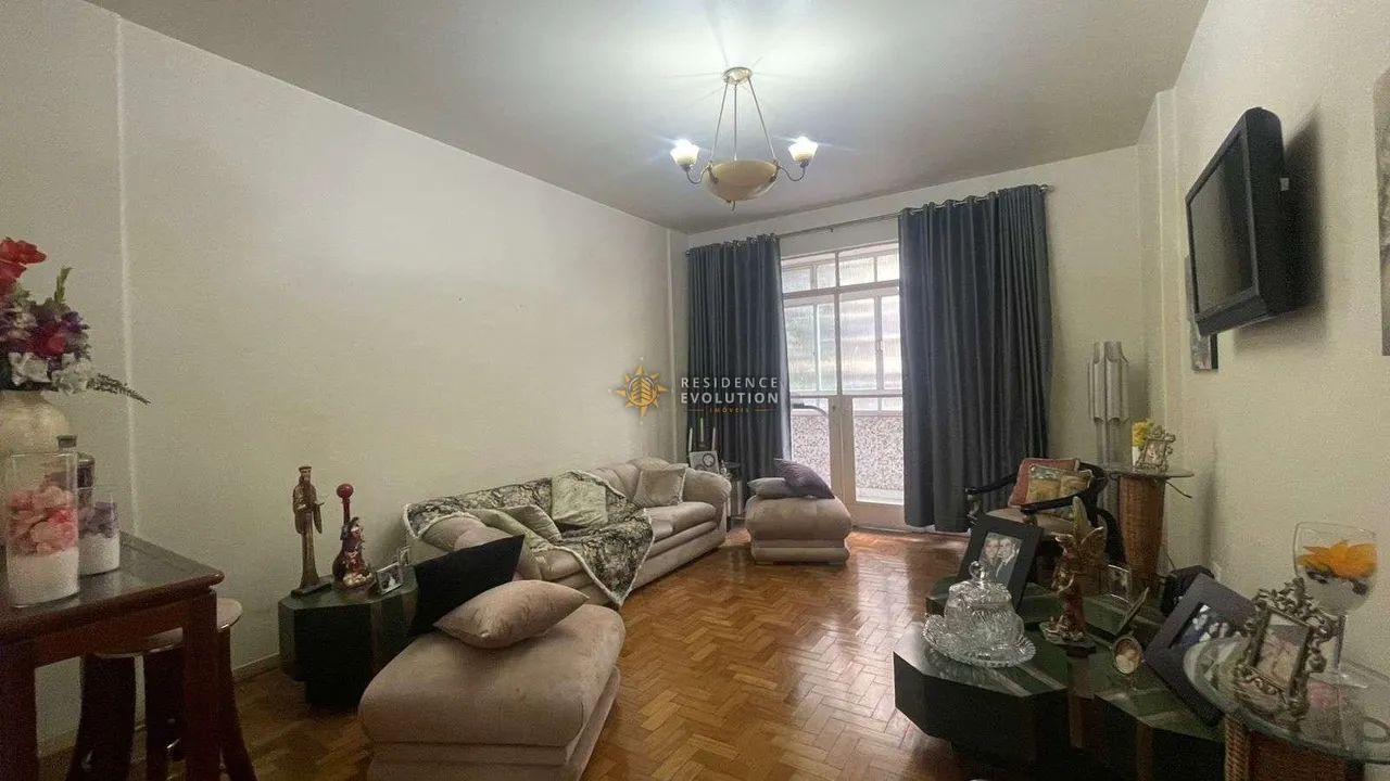 Imóvel, 4 quartos, 1 suite - Foto 3