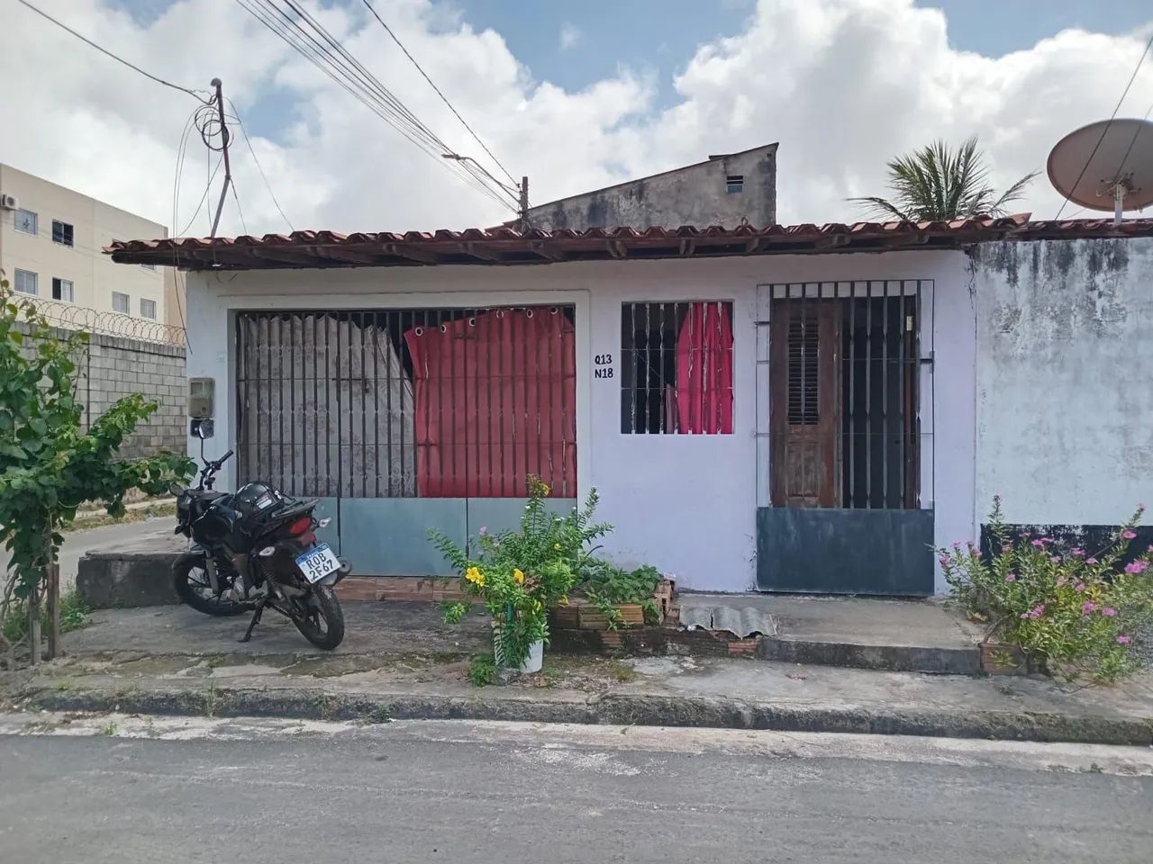 Saia do aluguel,casa de ótima qualidade e preço bom. - Foto 3