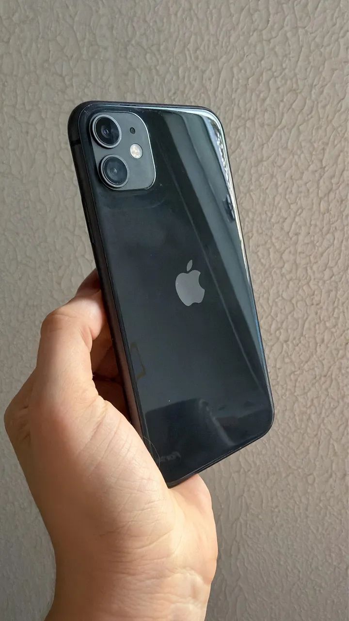 iPhone 11 - Foto 5