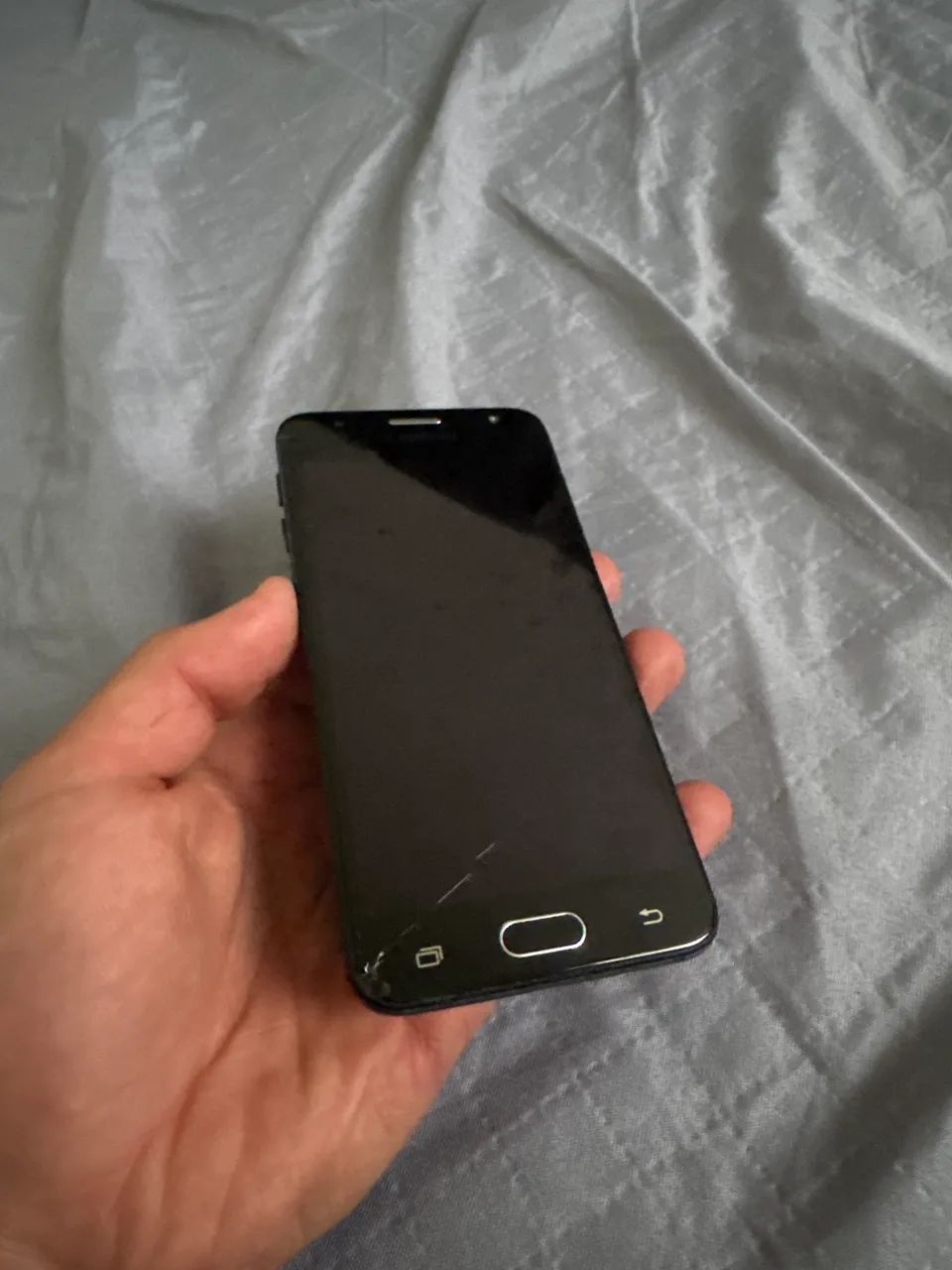 Samsung j5 prime  - Foto 3