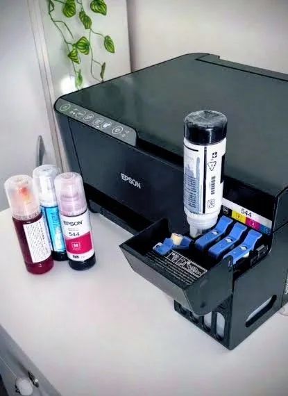 Epson Printer Ink415080216423321602