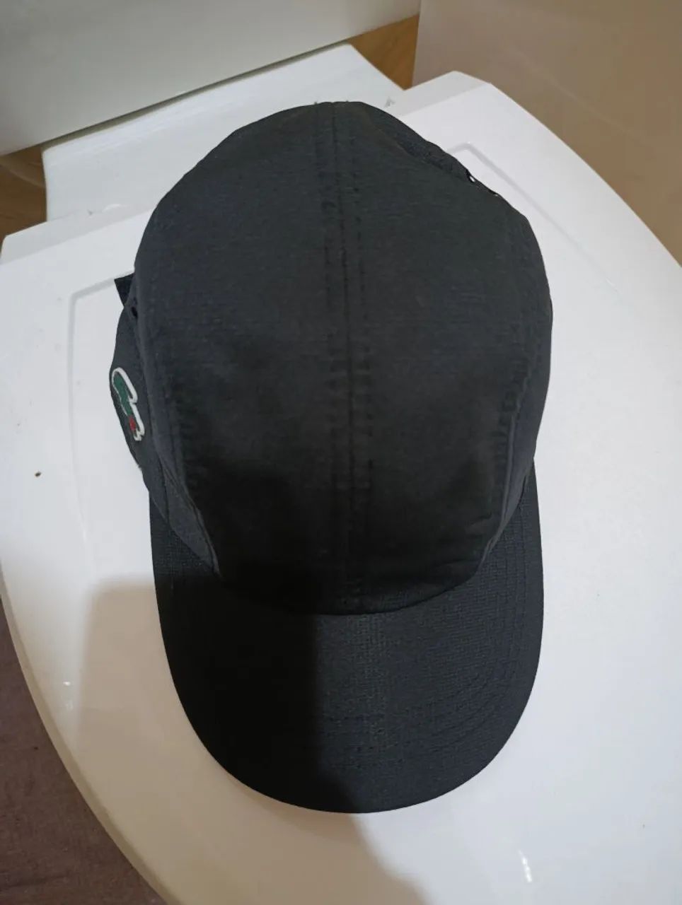 Boné da Lacoste  - Foto 2