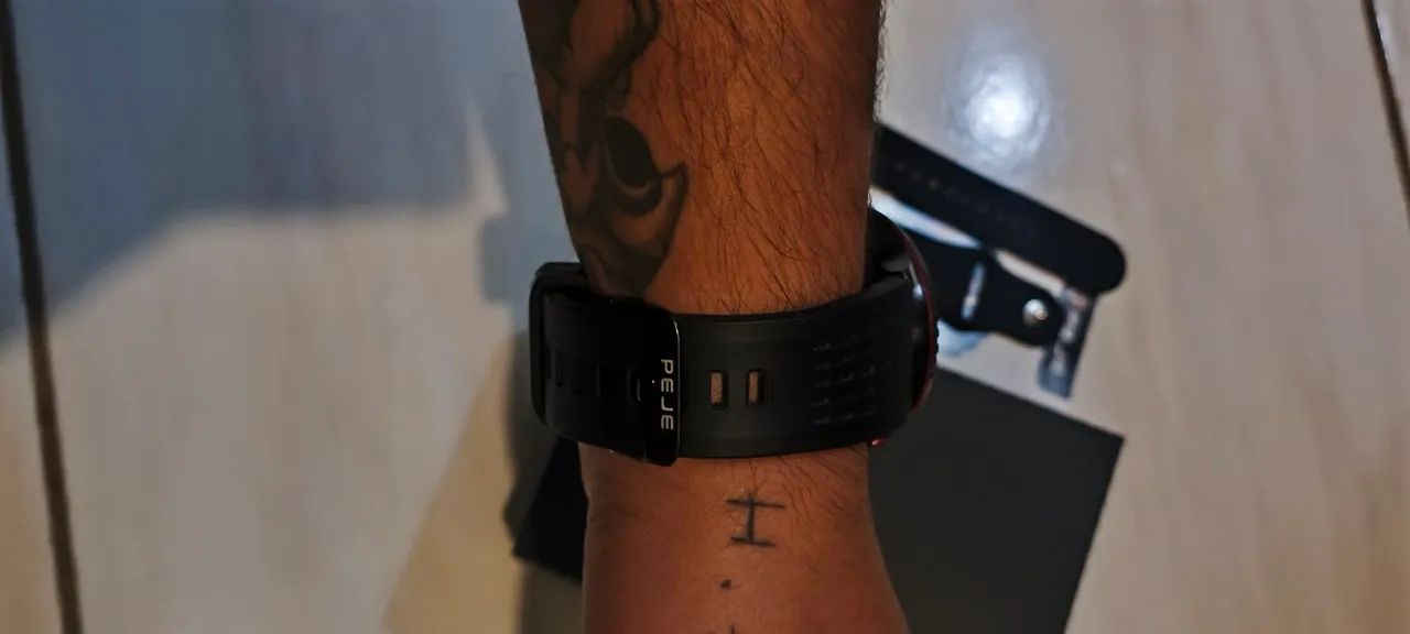 Smartwatch G11 PEJE - Foto 5