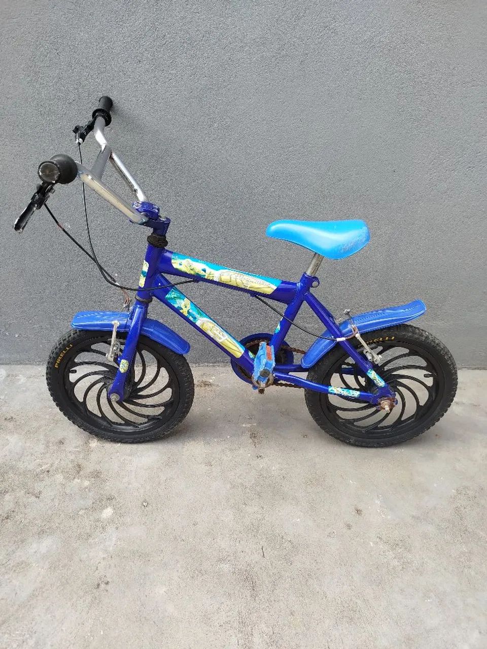 Bicicleta Infantil  - Foto 4