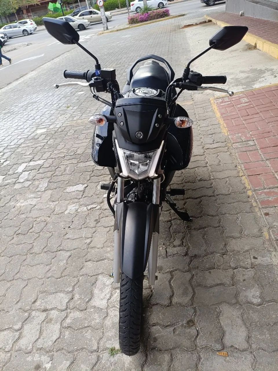 Aluga-se Yamaha Factor 2026 - Foto 3