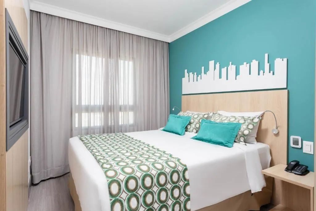 Flat com 1 Quarto à venda, 28m² - Pinheiros - Foto 4