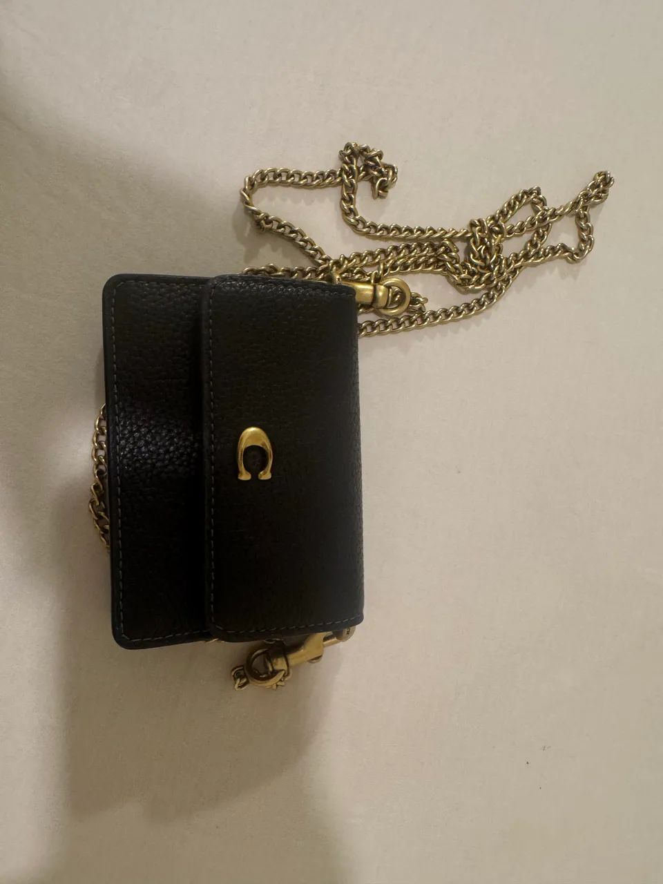 Mini bag coach  - Foto 2