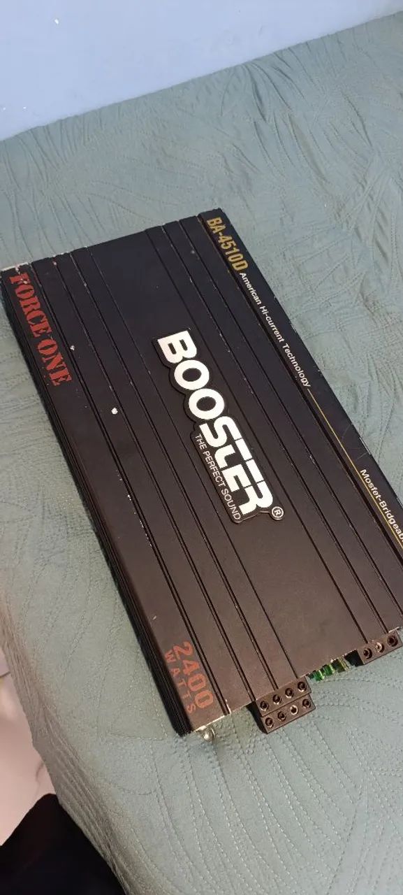 Power one 2400W