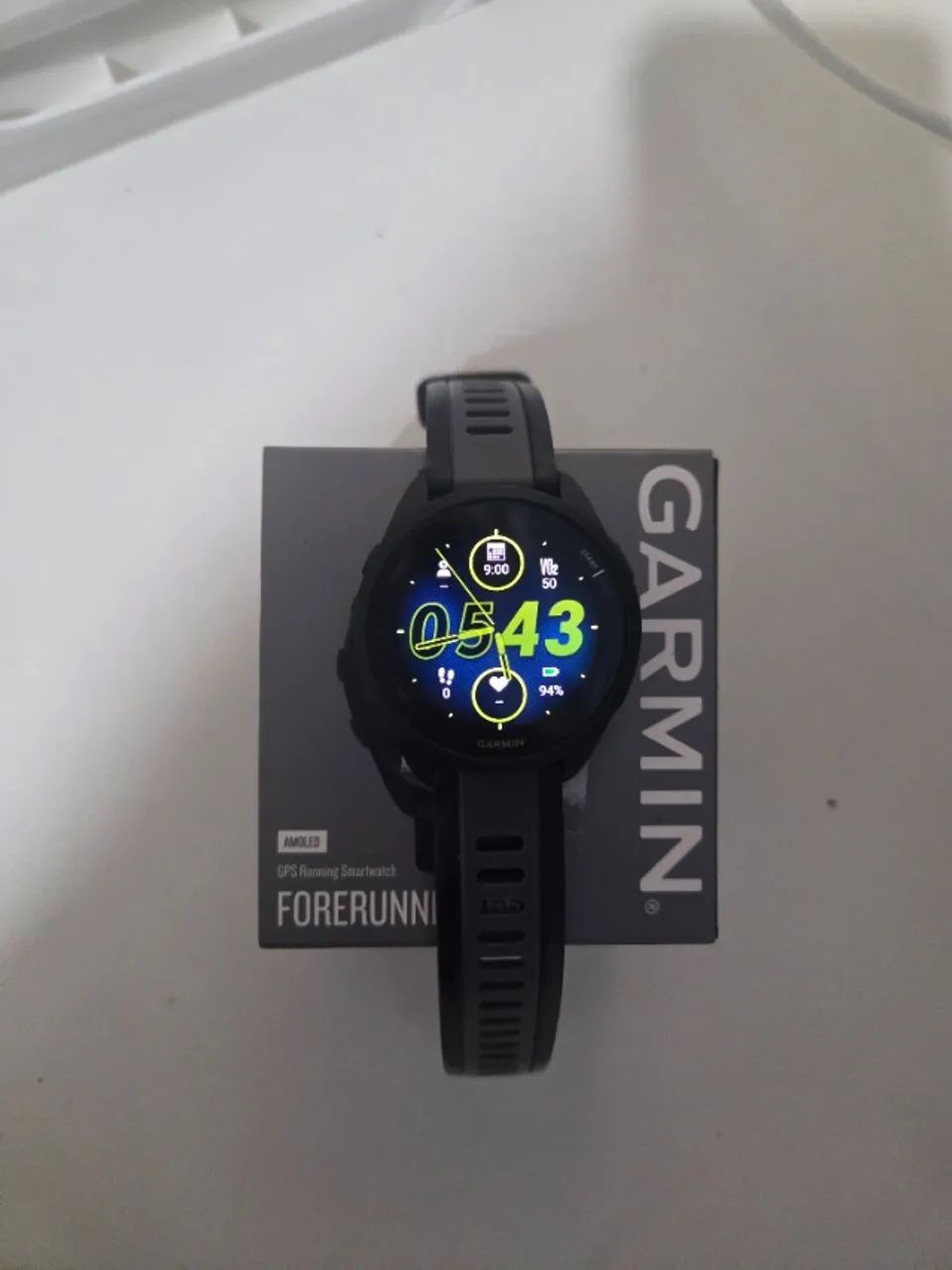 Garmim fr 165 - Foto 4