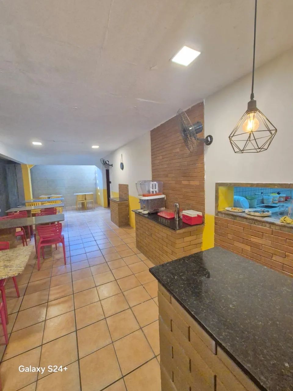 Alugo um ponto comercial  - Foto 3