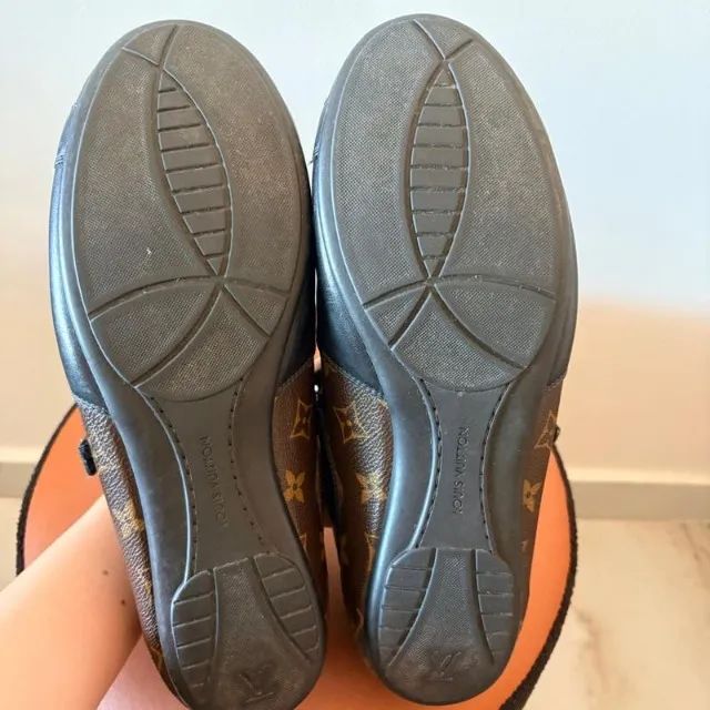 sapato louis vuitton - Foto 5