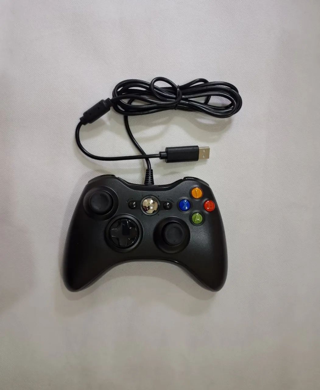 Controle para PC, Xbox, TV, Android...