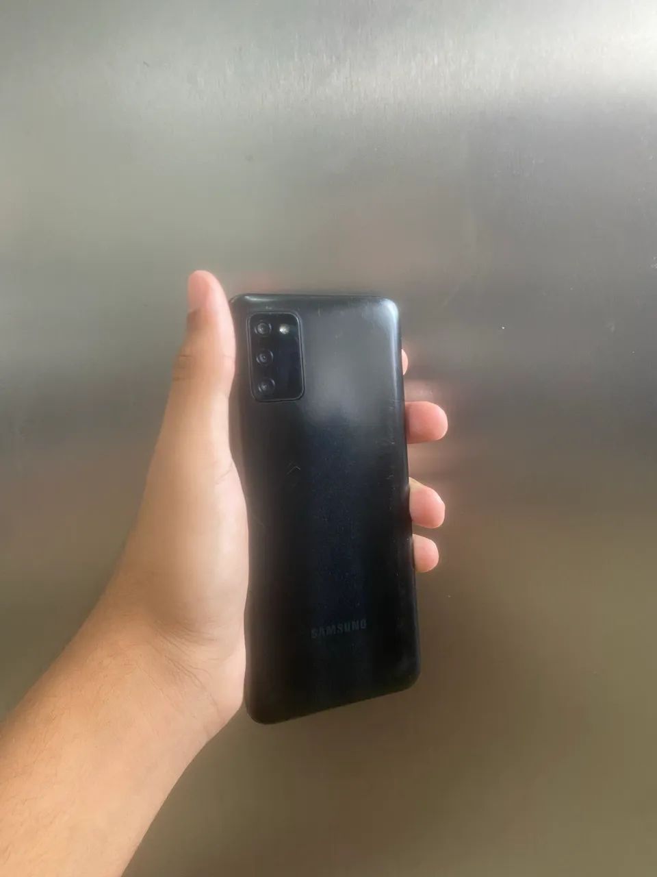 A03s - Foto 3
