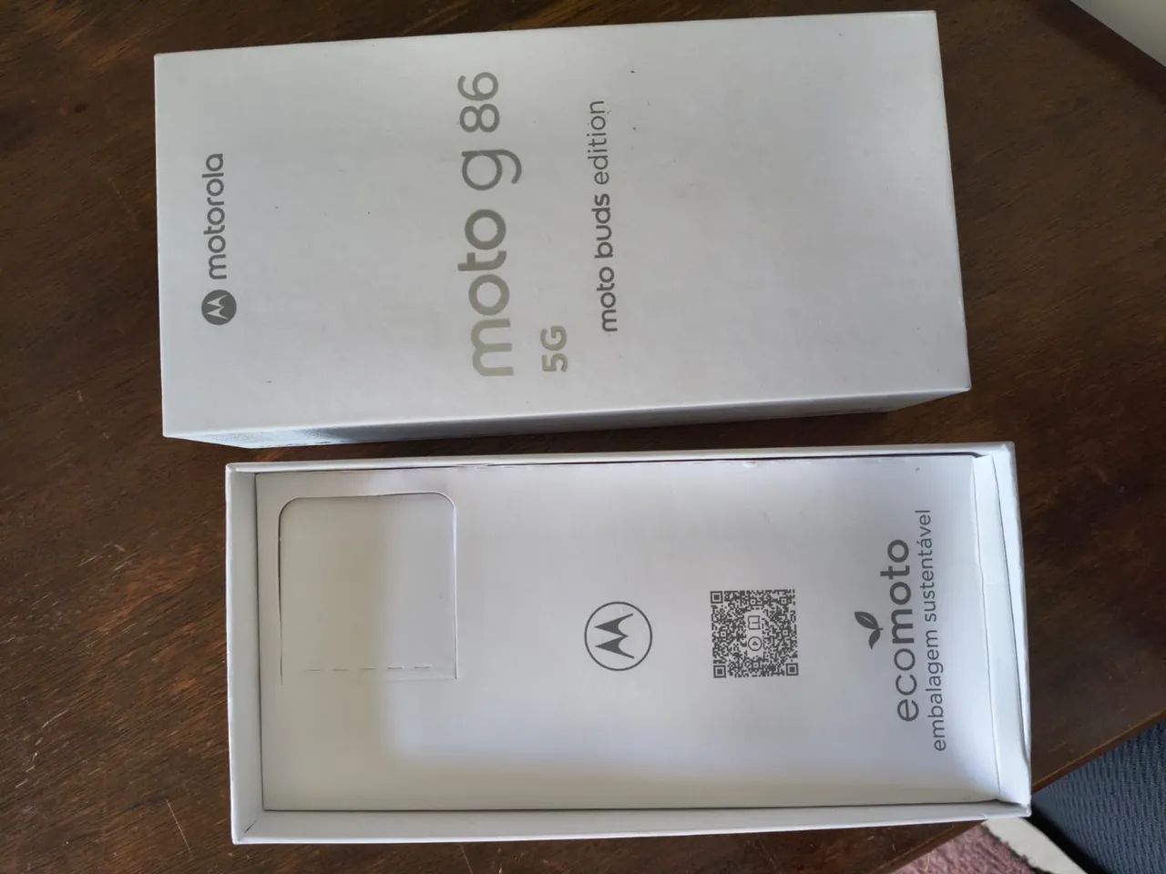 Moto G 86 - Foto 4