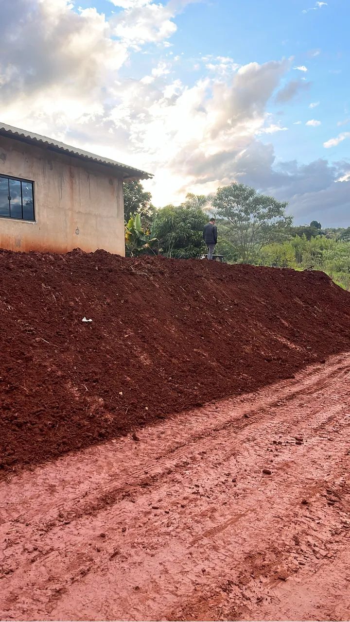 Serviço de terraplenagem em Londrina e região  - Foto 5