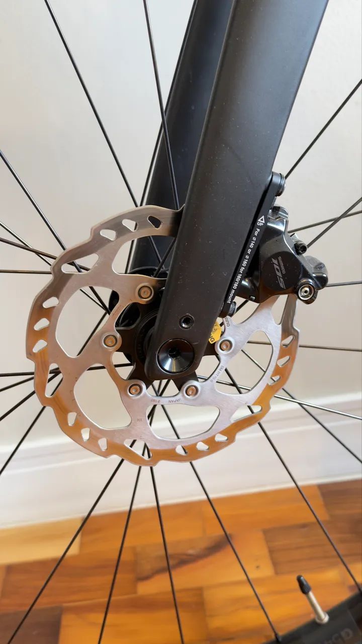 Specialized Roubaix Sport Carbon 56 - Foto 4