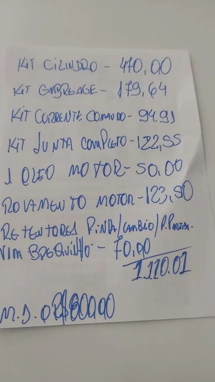 Dafra Zig 50. - Foto 3