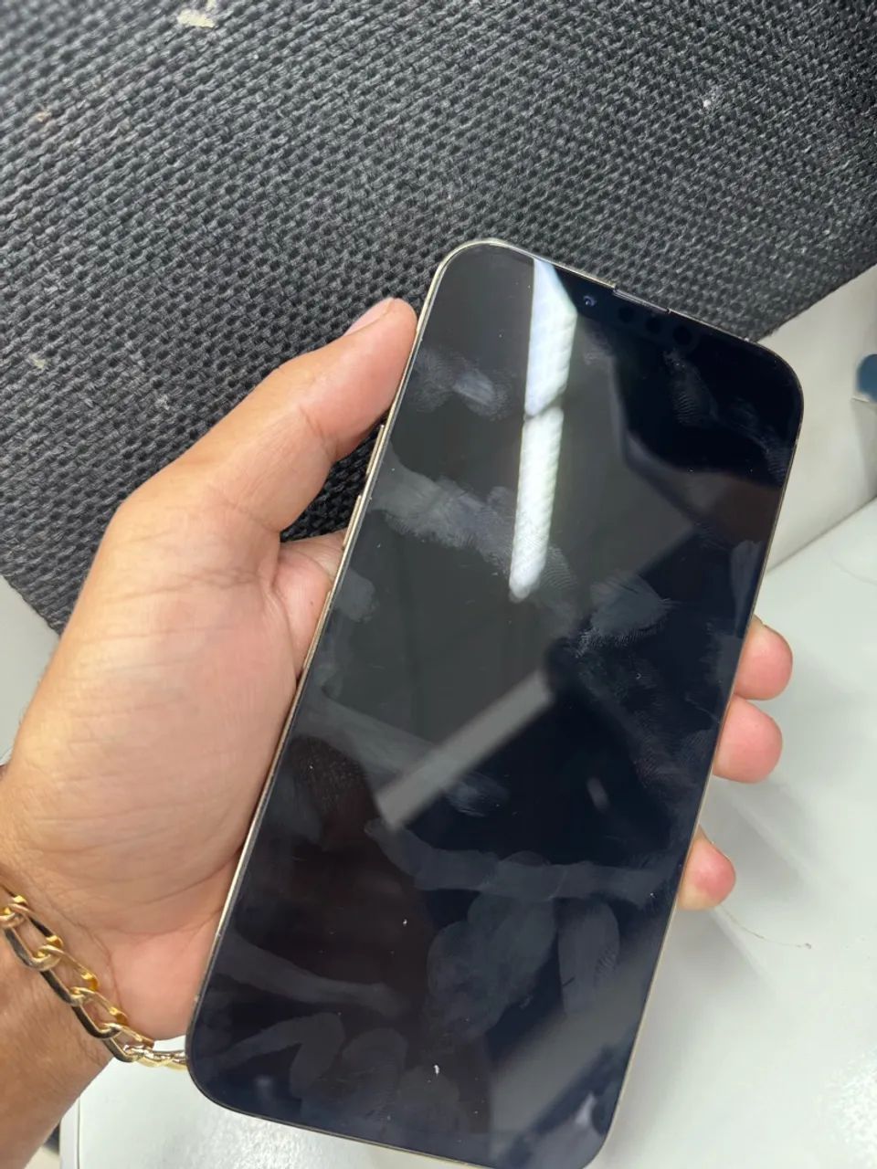 iPhone 13 Pro Max  - Foto 3