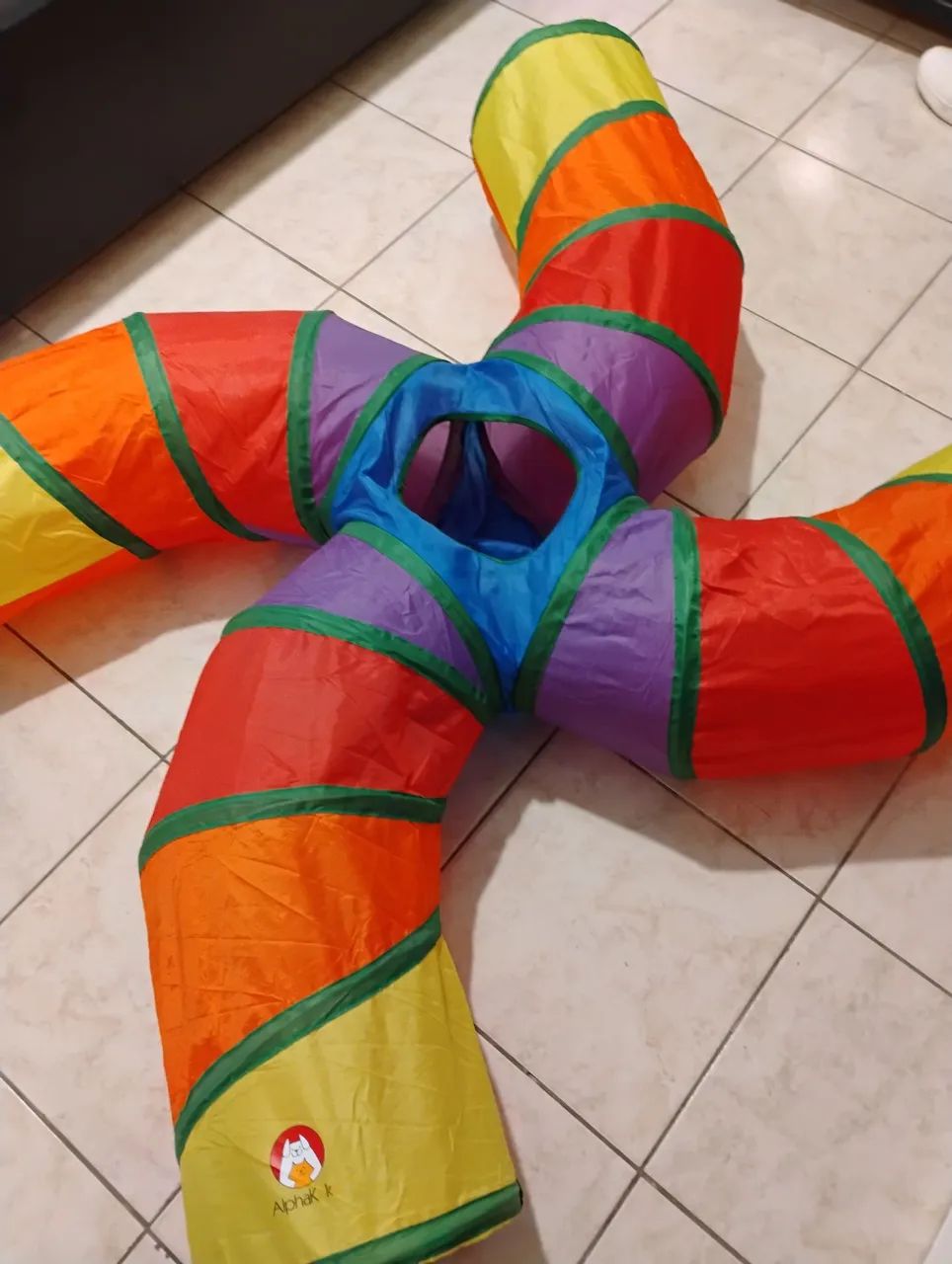 Brinquedo para gato  - Foto 2