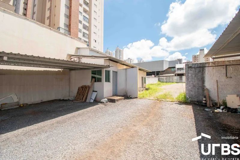 Lote, 1050 m², Jardim Goiás - Foto 5