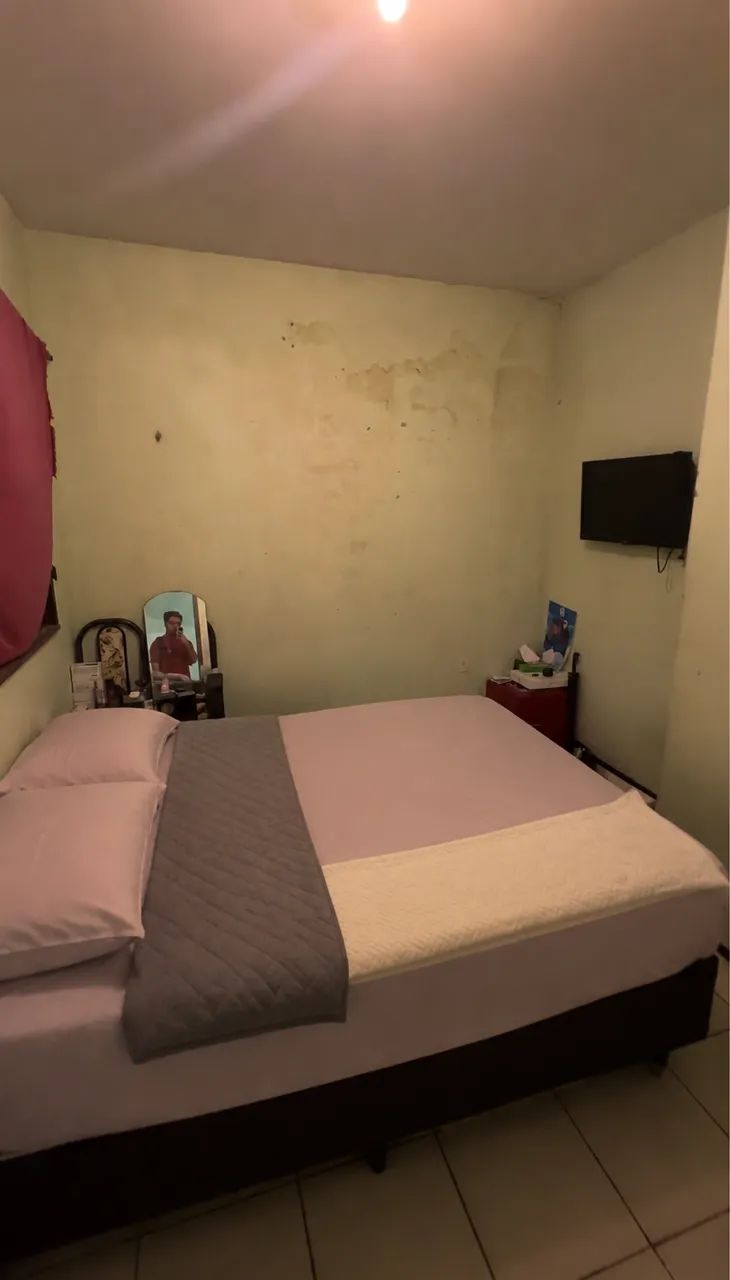 VENDO CASA DUPLEX NO BONSUCESSO LEIA A BAIXO - Foto 2