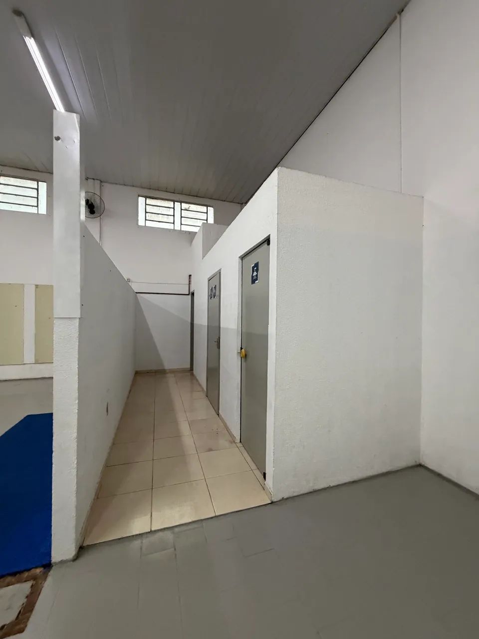 Alugo Sala comercial 325 mts  - Foto 3