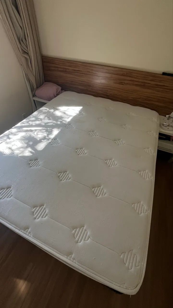 CAMA KING SIZE